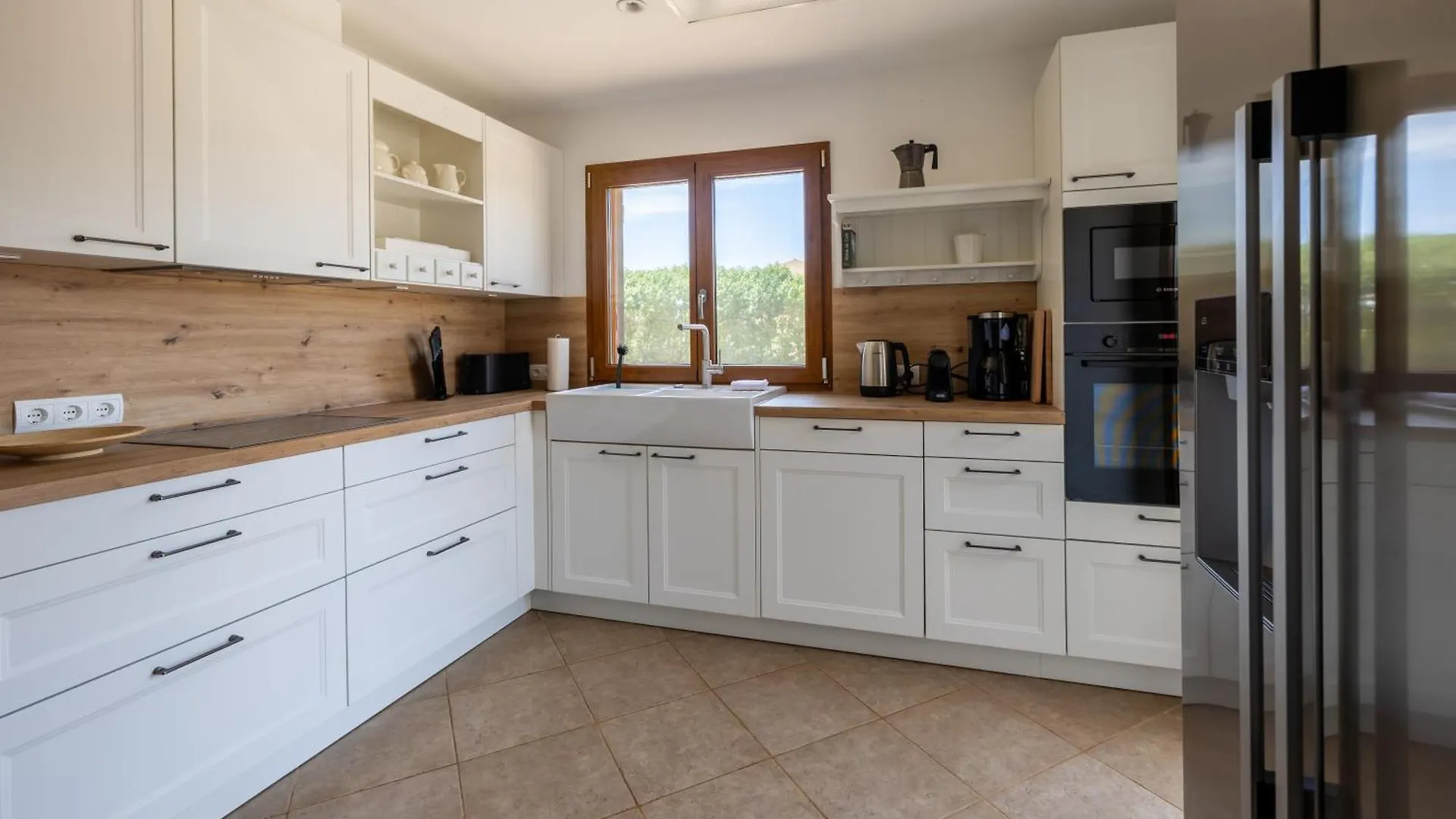 Traumhafte Finca Am Es Trenc Ses Covetes Spain