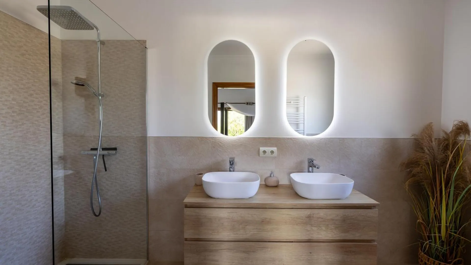 Traumhafte Finca Am Es Trenc Ses Covetes Holiday home