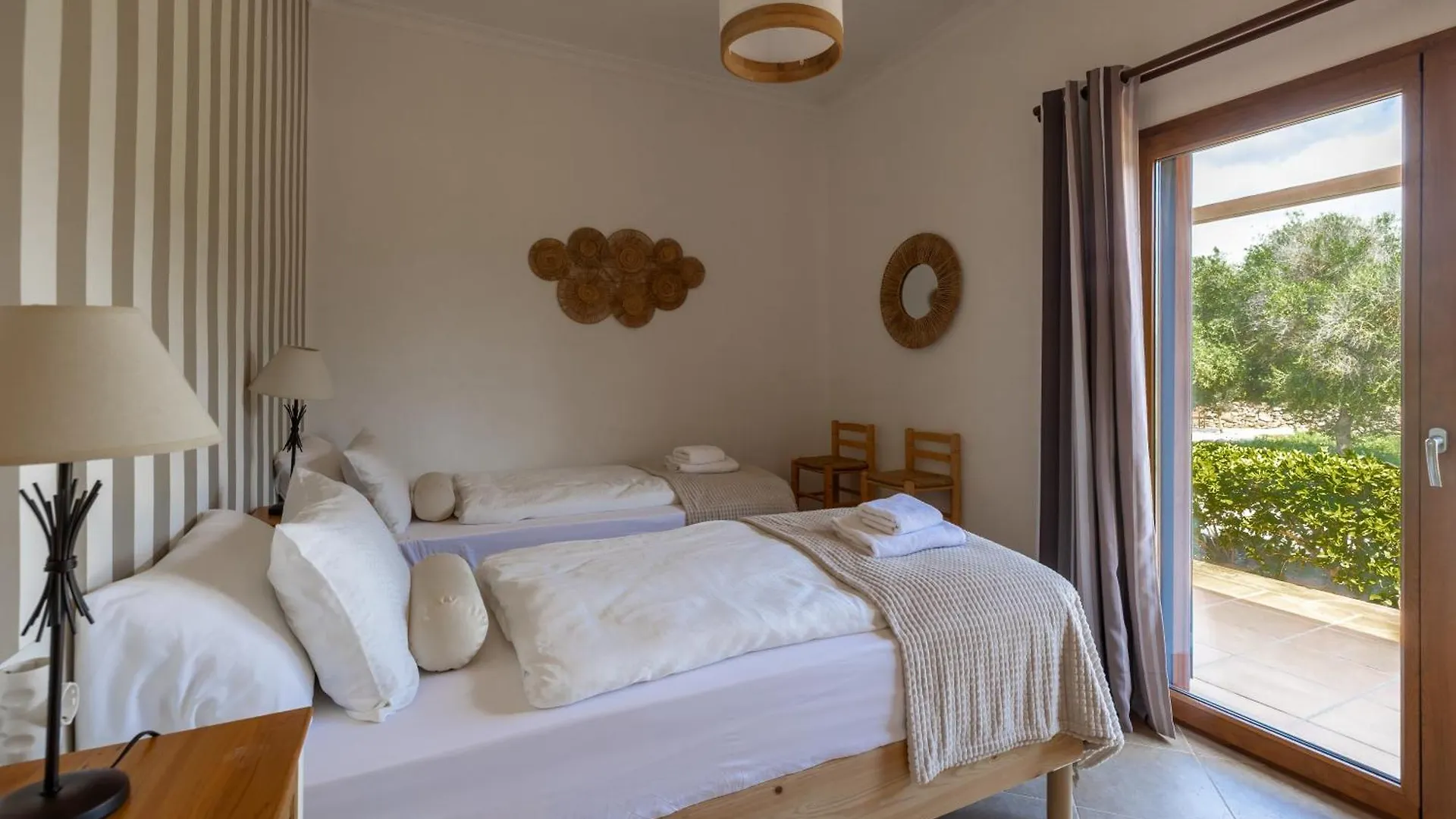 Holiday home Traumhafte Finca Am Es Trenc Ses Covetes