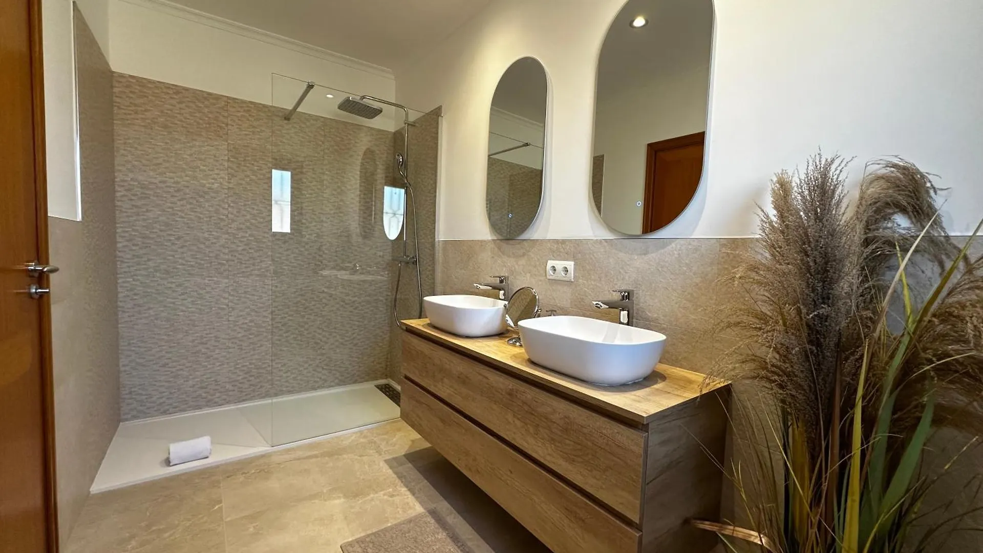 Holiday home Traumhafte Finca Am Es Trenc Ses Covetes