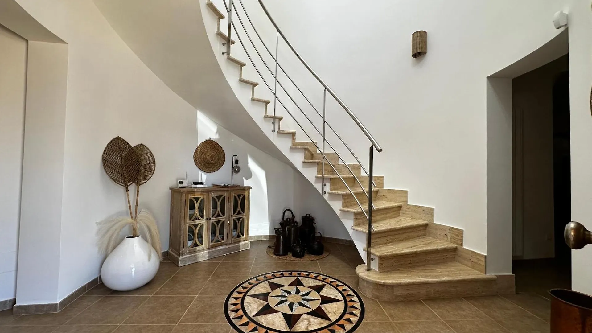 Traumhafte Finca Am Es Trenc Ses Covetes Holiday home
