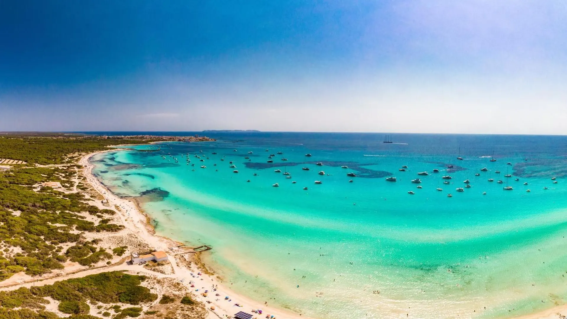 Traumhafte Finca Am Es Trenc Ses Covetes Holiday home
