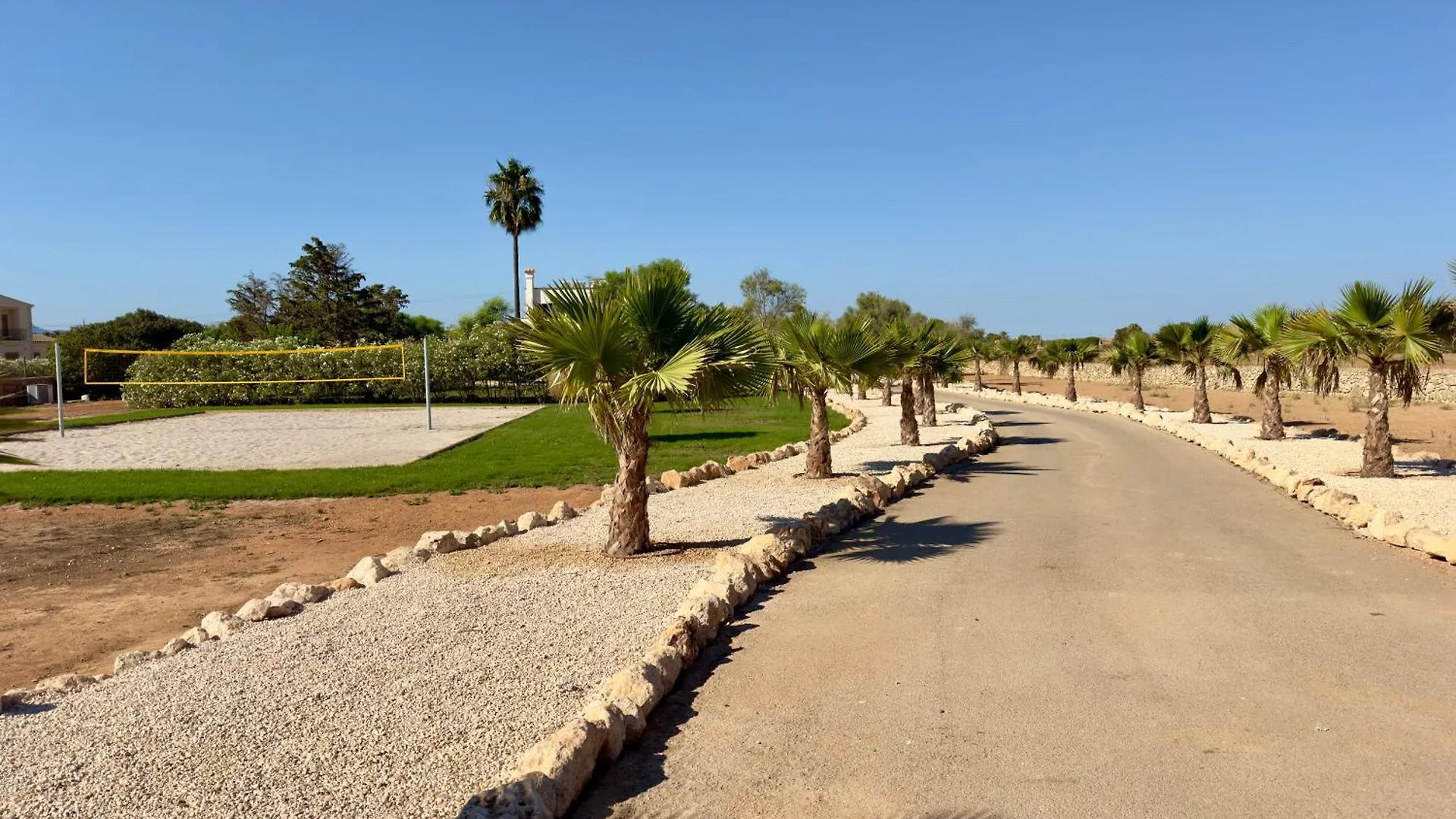 Traumhafte Finca Am Es Trenc Ses Covetes 0*,  Spain